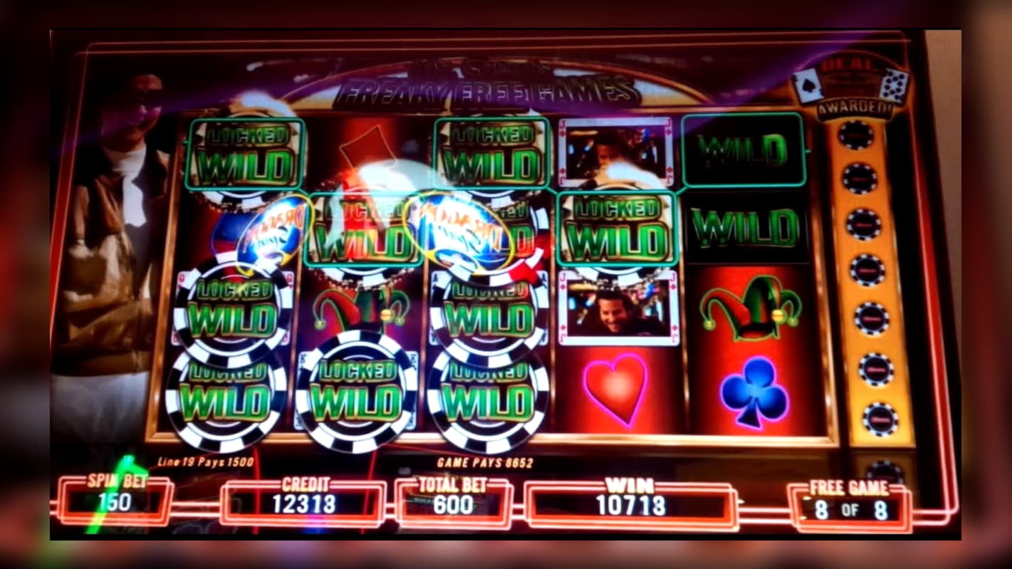ЕВРО 265 Free Cash at Video Slots Casino