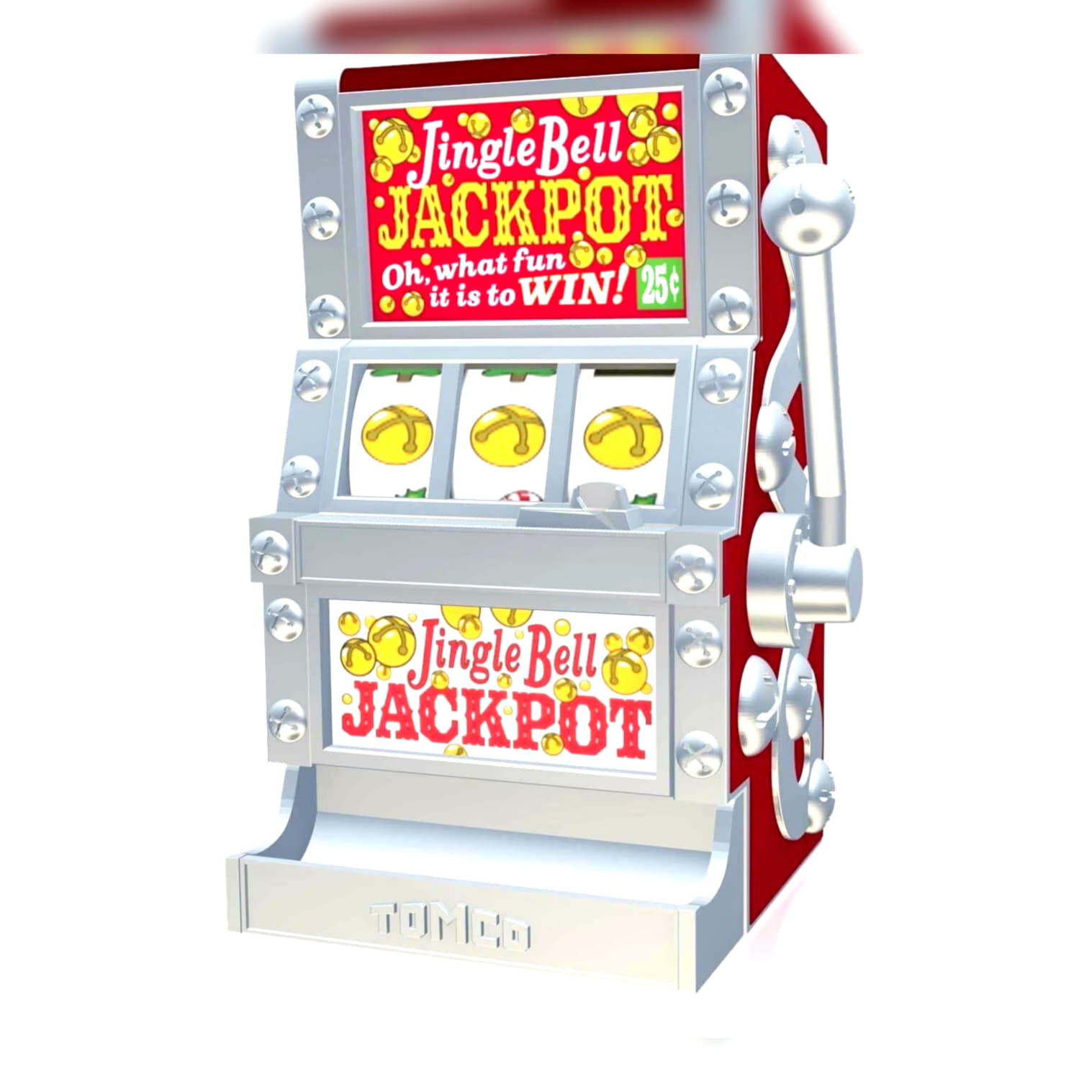 €125 Free Casino Tournament at Red Ping Win Casino